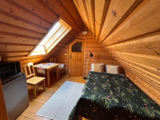 Apartamenty i pokoje u Ciesielki - Szczawnica - 7