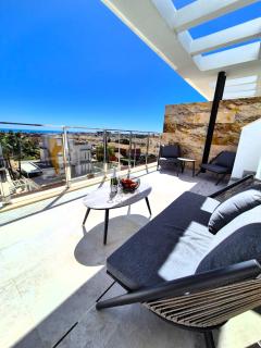 Penthouse Deluxe Zenia Star - Orihuela-Costa - 0