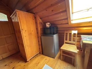 Apartamenty i pokoje u Ciesielki - Szczawnica - 8