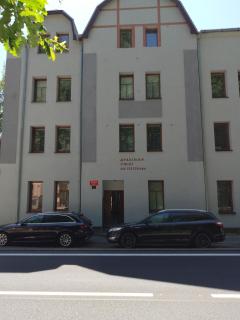 Apartmán Pavel - Jalŭvčí - 0
