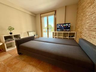 Apartamento con capacidad para 4 - 2