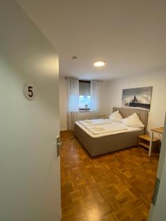 Colleen Apartments Wesertal - Porta Westfalica - 6