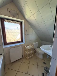 Apartamenty i pokoje u Ciesielki - Szczawnica - 9