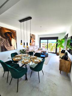Penthouse Deluxe Zenia Star - Orihuela-Costa - 7