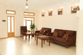 Hotel ASL - Bukhara - 9