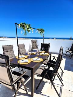 Penthouse Deluxe Zenia Star - Orihuela-Costa - 9