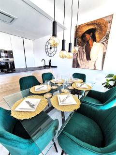 Penthouse Deluxe Zenia Star - Orihuela-Costa - 5