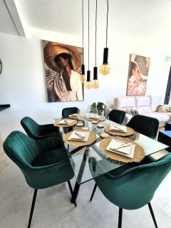 Penthouse Deluxe Zenia Star - Orihuela-Costa - 4