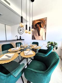 Penthouse Deluxe Zenia Star - Orihuela-Costa - 3