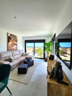 Penthouse Deluxe Zenia Star - Orihuela-Costa - 1