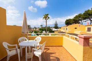 Apartamentos Ses Anneres - Cala en Blanes - 3