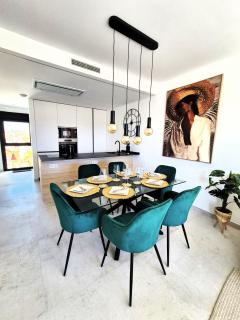 Penthouse Deluxe Zenia Star - Orihuela-Costa - 2