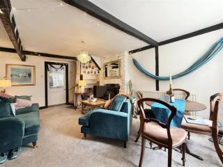 Charming Brixham Cottage - Brixham - 0