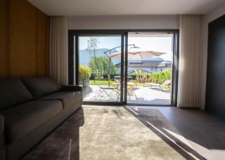 Côté Lac - Apartment in luxury villa - Tresserve - 0