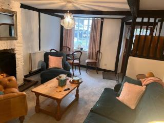 Charming Brixham Cottage - Brixham - 5