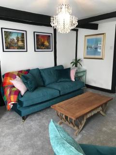 Charming Brixham Cottage - Brixham - 4