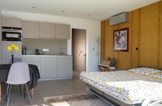 Côté Lac - Apartment in luxury villa - Tresserve - 7
