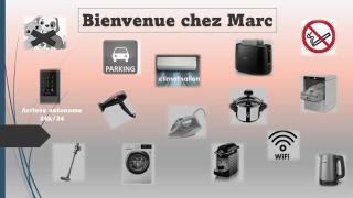 Côté Lac - Apartment in luxury villa - Tresserve - 6