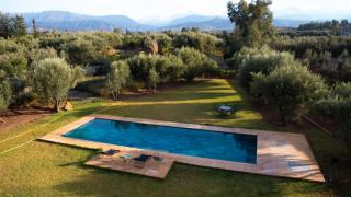 Les Champs de Paradis - Ourika - 0