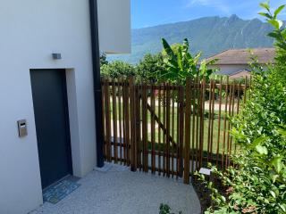 Côté Lac - Apartment in luxury villa - Tresserve - 4