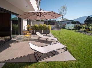 Côté Lac - Apartment in luxury villa - Tresserve - 3