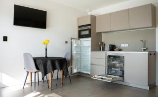 Côté Lac - Apartment in luxury villa - Tresserve - 2