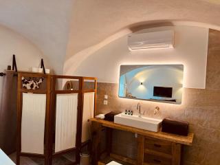 Suite Ecurie - Vic-le-Comte - 4