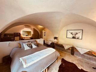 Suite Ecurie - Vic-le-Comte - 2