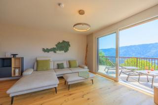 Adlerblick Penthouse mit Seeblick - 2