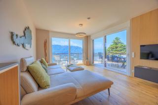 Adlerblick Penthouse mit Seeblick - 8