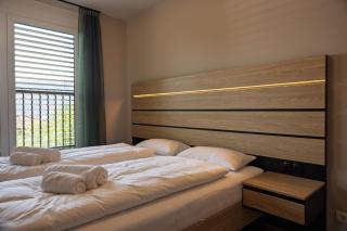 Adlerblick Penthouse mit Panoramaseeblick Ossiacher See - 2