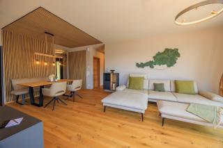 Adlerblick Penthouse mit Seeblick - Annenheim - 4