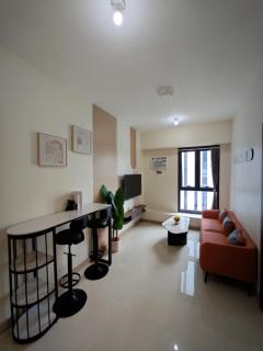 1BR near Podium or Marco Polo - Manila - 0