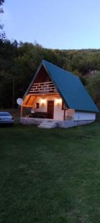 Vikendica Izvor - Podgorica - 0