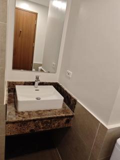 1BR near Podium or Marco Polo - Manila - 2