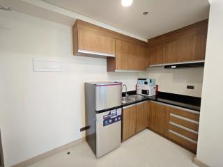 1BR near Podium or Marco Polo - Manila - 3