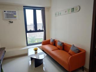 1BR near Podium or Marco Polo - Manila - 4
