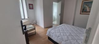 Maison de pécheur 4 chambres centre ville 10 min de la plage Good Mindset - Trouville-sur-Mer - 1
