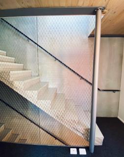 Architectural Inner City Townhouse - Wellington - 3