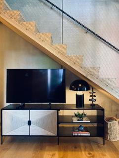 Architectural Inner City Townhouse - Wellington - 8