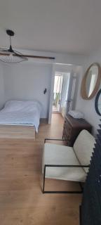 Maison de pécheur 4 chambres centre ville 10 min de la plage Good Mindset - Trouville-sur-Mer - 2