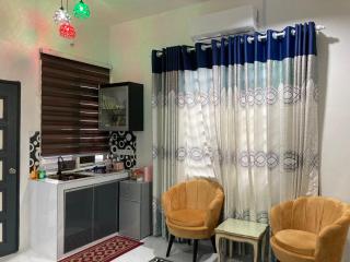 Roomstay Darul Bestari Cemerlang - Kampong Pak Sabah - 0