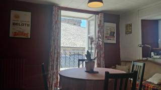 Charmant appartement au cœur des volcans d Auvergne - Murat - 5