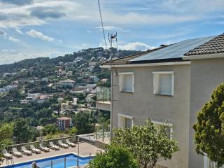 Costa Brava Holidays Villa Mimosa Sea View and luxe - Lloret de Mar - 4