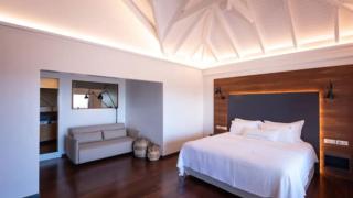 Spacious Contemporary Villa With Amazing Ocean Views - Quartier de Lorient - 6