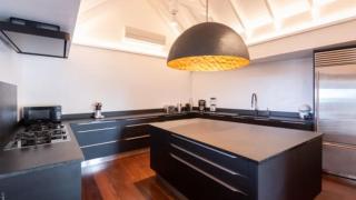 Spacious Contemporary Villa With Amazing Ocean Views - Quartier de Lorient - 7