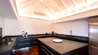 Spacious Contemporary Villa With Amazing Ocean Views - Quartier de Lorient - 2