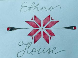 Ethno House Constantin si Elena - 6