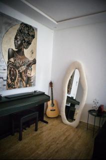 KST Home-Heaven Beach Sidi Rahal - Sidi Rahal - 1