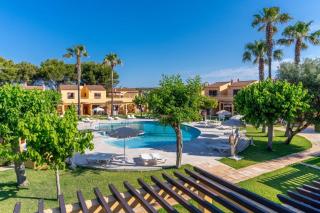 Apartamentos Ses Anneres - Cala en Blanes - 0